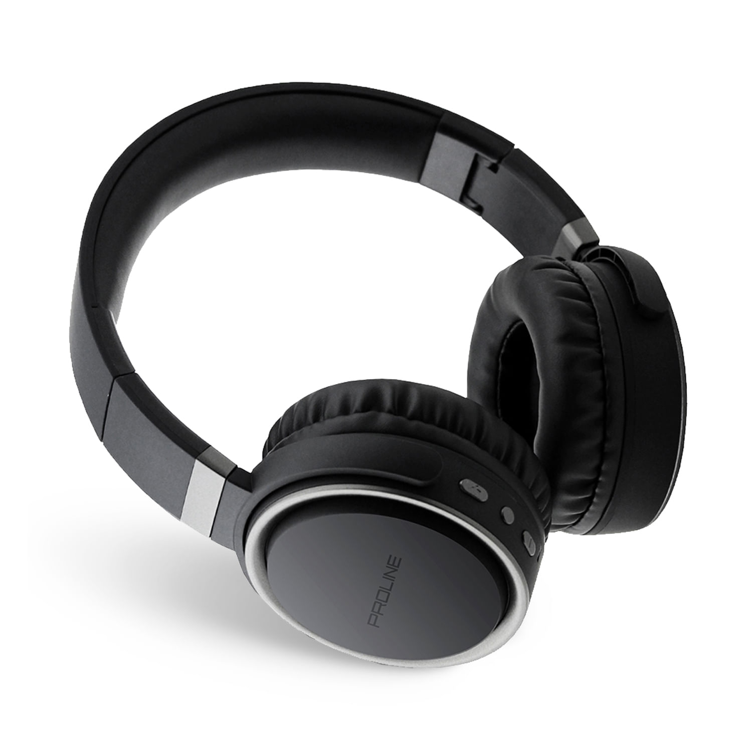 Audífonos Over Ear Stereo Bluetooth Blast ProLine