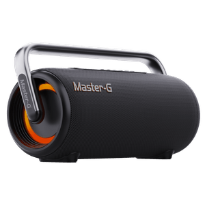 Parlante Bluetooth 5.3 IPX5 60W 3" x2 SOUNDBOX Master-G