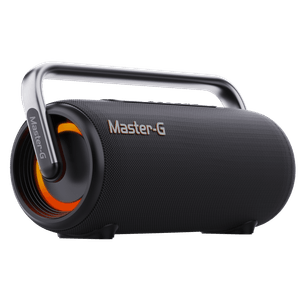 Parlante Bluetooth 5.3 IPX6 110W 5,25" SOUNDBOXPLUS Master-G
