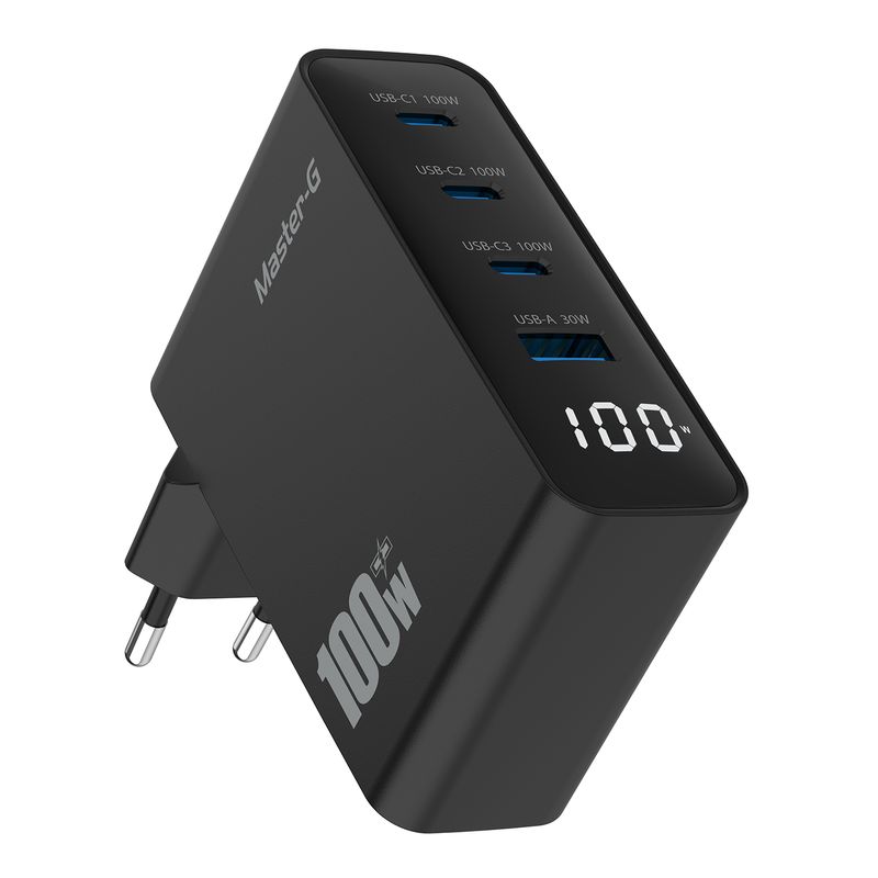 mgcharger100