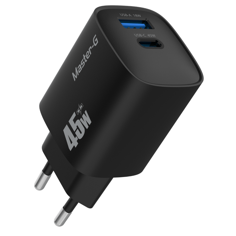mgcharger45