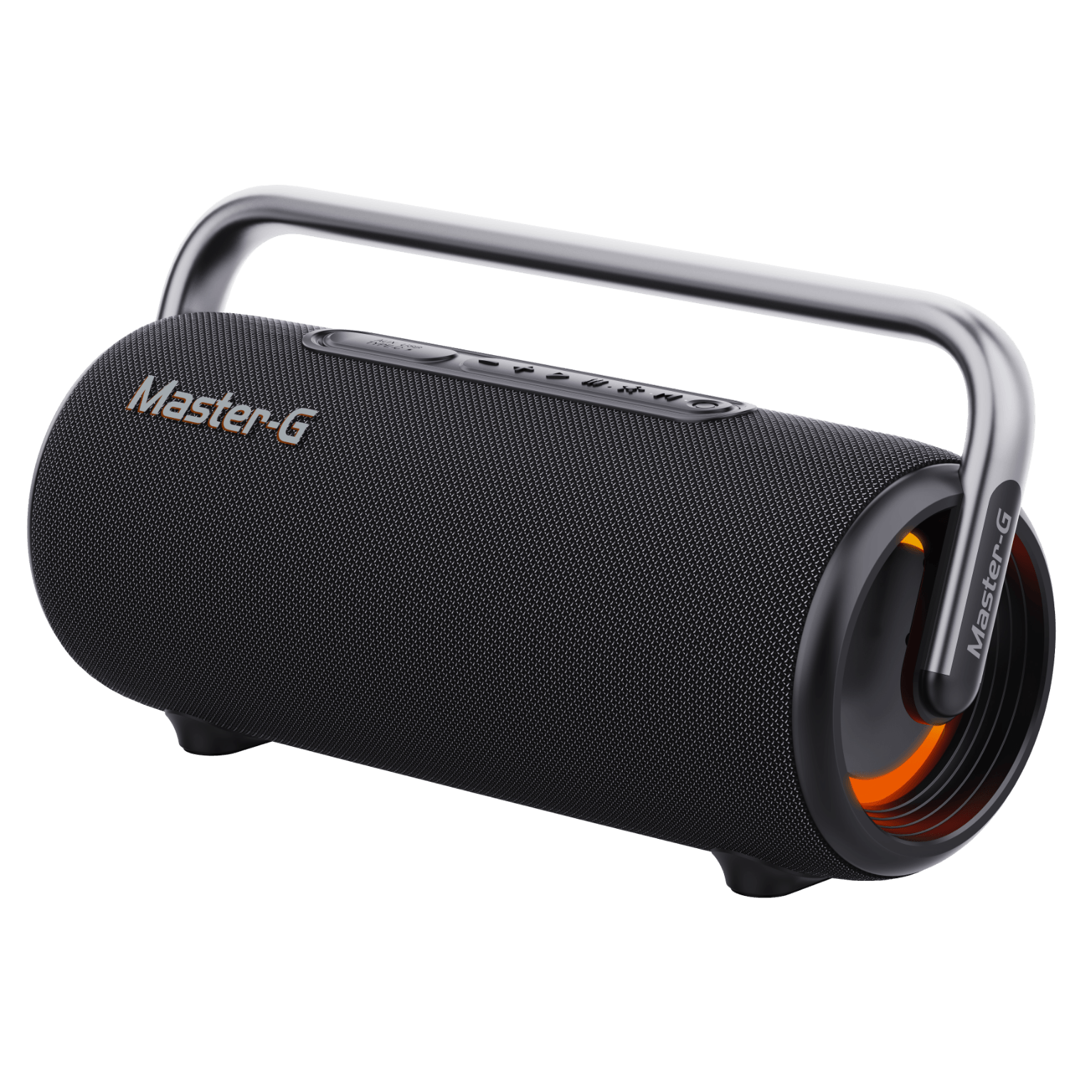 Parlante Bluetooth 5.3 IPX6 110W 3