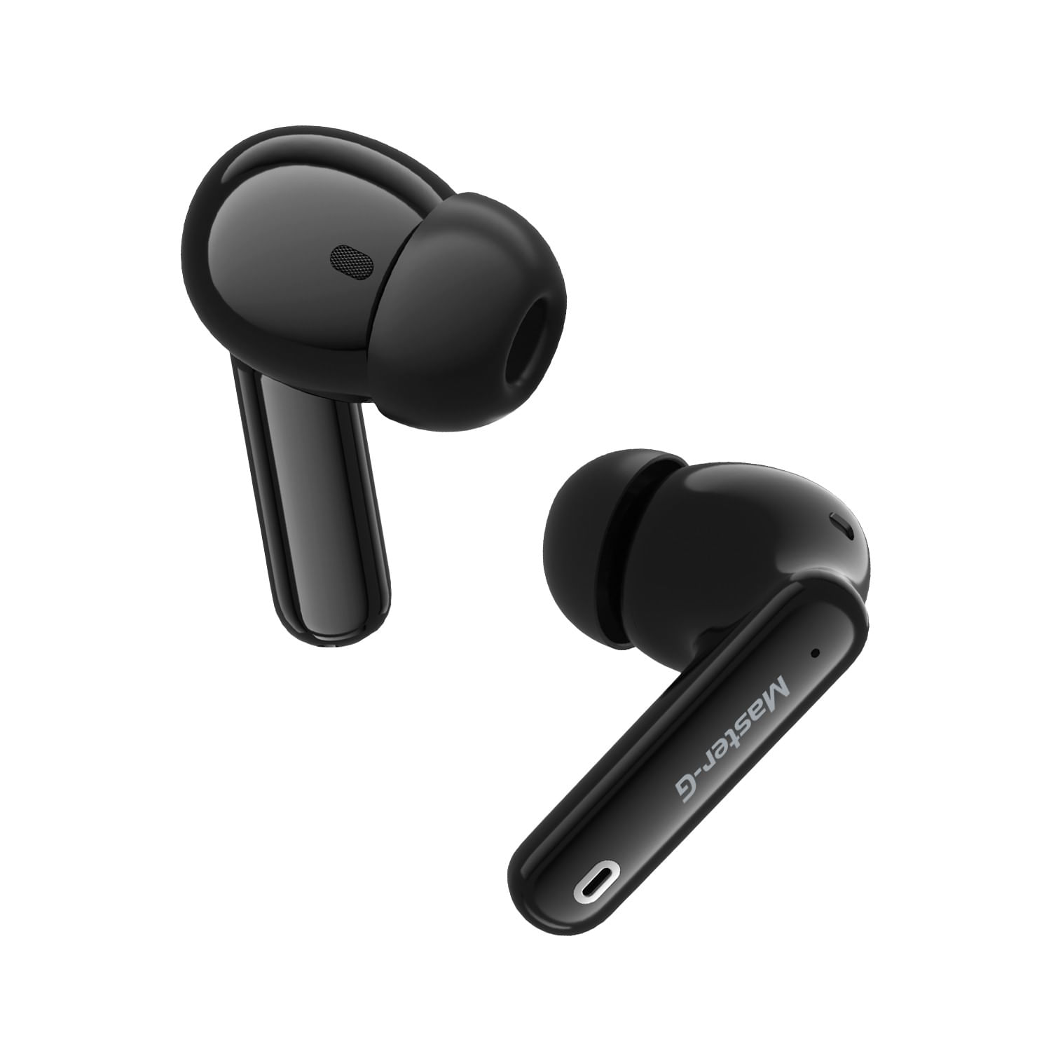 Audífonos Bluetooth In Ear TWS ANC BUDS22 con App Master-G