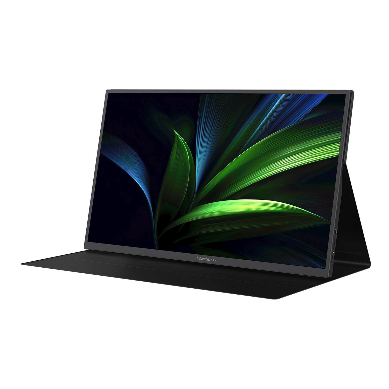 Monitor Portátil 15,6"" FHD IPS 60hz 4ms MGMPNOMAD Master-G
