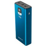 Batería Externa Power Bank 20000 Mah 22.5W UCP20LPD