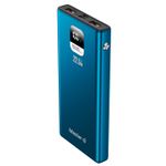 Batería Externa Power Bank 10000 Mah 22.5W UCP10LPD